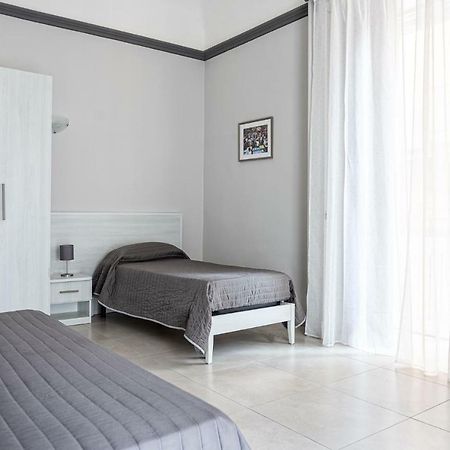 Hotel Costanza Catania Exterior photo